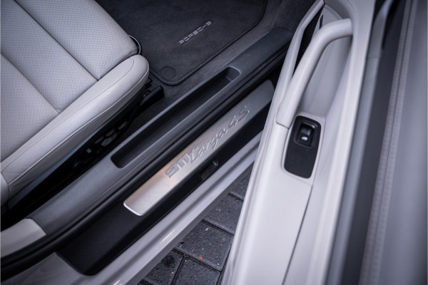 Porsche 911 992 Targa 4S 3.0 - Sport Chrono + | Bose | Stoelkoeling | Memory | 360 Camera