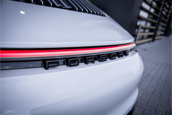 Porsche 911 992 Targa 4S 3.0 - Sport Chrono + | Bose | Stoelkoeling | Memory | 360 Camera