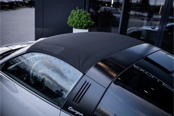 Porsche 911 992 Targa 4S 3.0 - Sport Chrono + | Bose | Stoelkoeling | Memory | 360 Camera