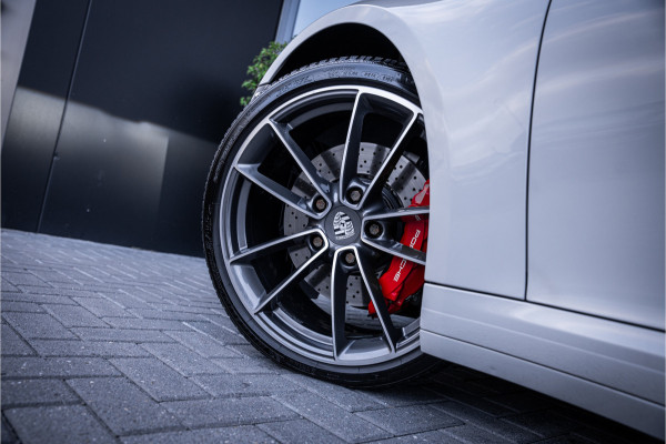 Porsche 911 992 Targa 4S 3.0 - Sport Chrono + | Bose | Stoelkoeling | Memory | 360 Camera