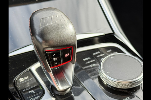 BMW 3 Serie M3 Competition Laser|Schuifdak|HuD|Memory|Harman