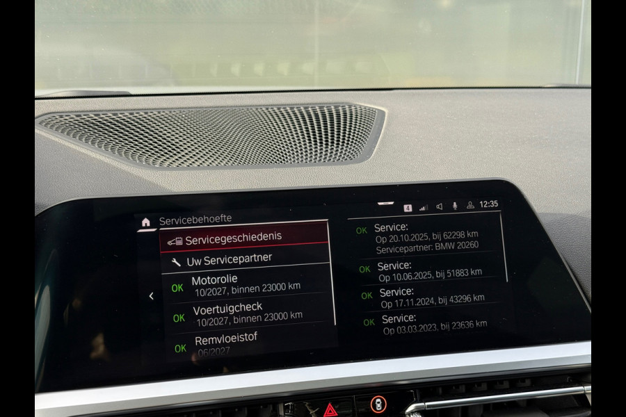 BMW 3 Serie M3 Competition Laser|Schuifdak|HuD|Memory|Harman