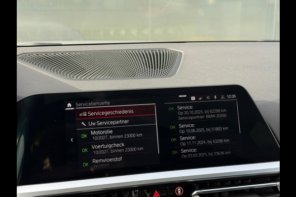 BMW 3 Serie M3 Competition Laser|Schuifdak|HuD|Memory|Harman