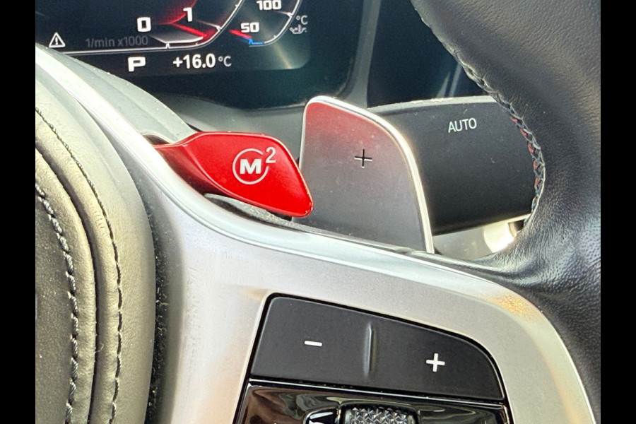 BMW 3 Serie M3 Competition Laser|Schuifdak|HuD|Memory|Harman