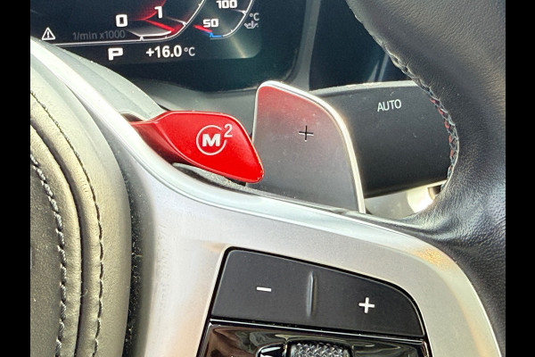 BMW 3 Serie M3 Competition Laser|Schuifdak|HuD|Memory|Harman