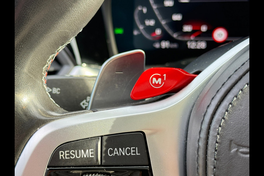 BMW 3 Serie M3 Competition Laser|Schuifdak|HuD|Memory|Harman