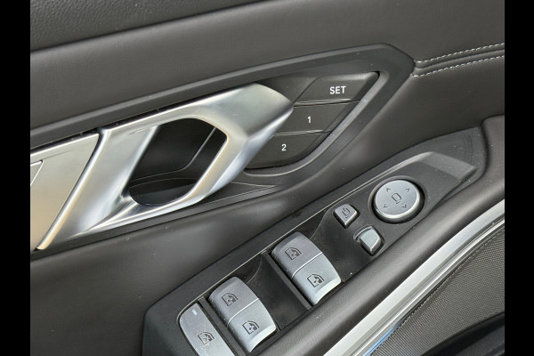 BMW 3 Serie M3 Competition Laser|Schuifdak|HuD|Memory|Harman