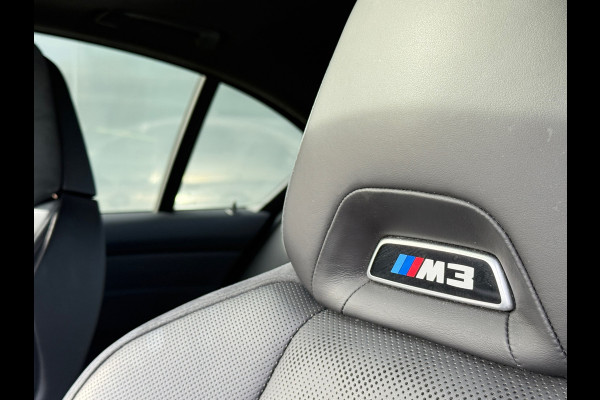 BMW 3 Serie M3 Competition Laser|Schuifdak|HuD|Memory|Harman