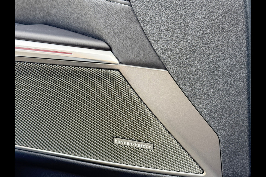 BMW 3 Serie M3 Competition Laser|Schuifdak|HuD|Memory|Harman