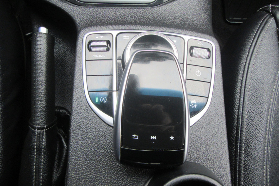 Mercedes-Benz X-Klasse 350 d 4-MATIC Power Edition, 360 Camera, Trekhaak, Grijs kenteken