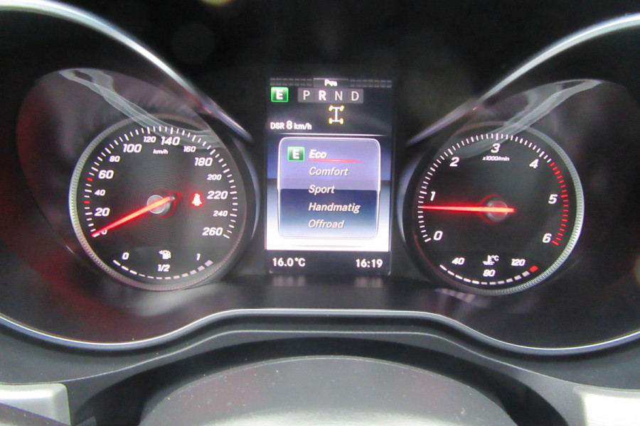 Mercedes-Benz X-Klasse 350 d 4-MATIC Power Edition, 360 Camera, Trekhaak, Grijs kenteken