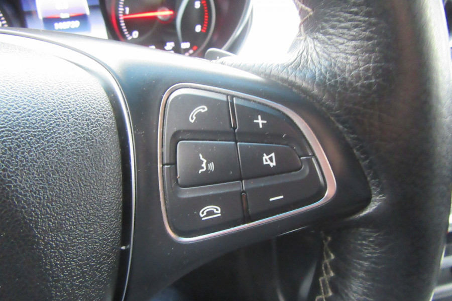 Mercedes-Benz X-Klasse 350 d 4-MATIC Power Edition, 360 Camera, Trekhaak, Grijs kenteken