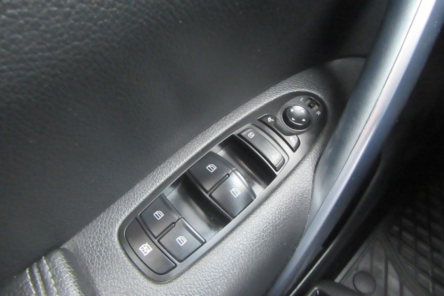 Mercedes-Benz X-Klasse 350 d 4-MATIC Power Edition, 360 Camera, Trekhaak, Grijs kenteken