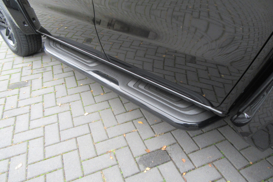 Mercedes-Benz X-Klasse 350 d 4-MATIC Power Edition, 360 Camera, Trekhaak, Grijs kenteken