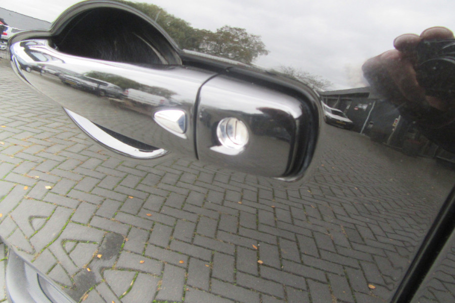 Mercedes-Benz X-Klasse 350 d 4-MATIC Power Edition, 360 Camera, Trekhaak, Grijs kenteken