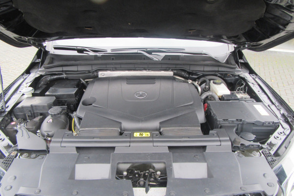 Mercedes-Benz X-Klasse 350 d 4-MATIC Power Edition, 360 Camera, Trekhaak, Grijs kenteken