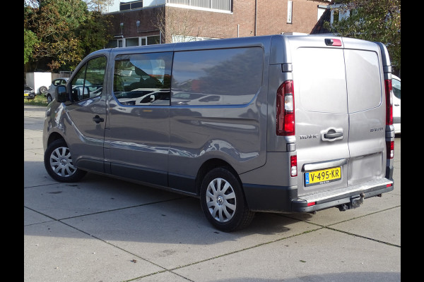 Renault Trafic 1.6 dCi T29 L2H1 DC Euro 6