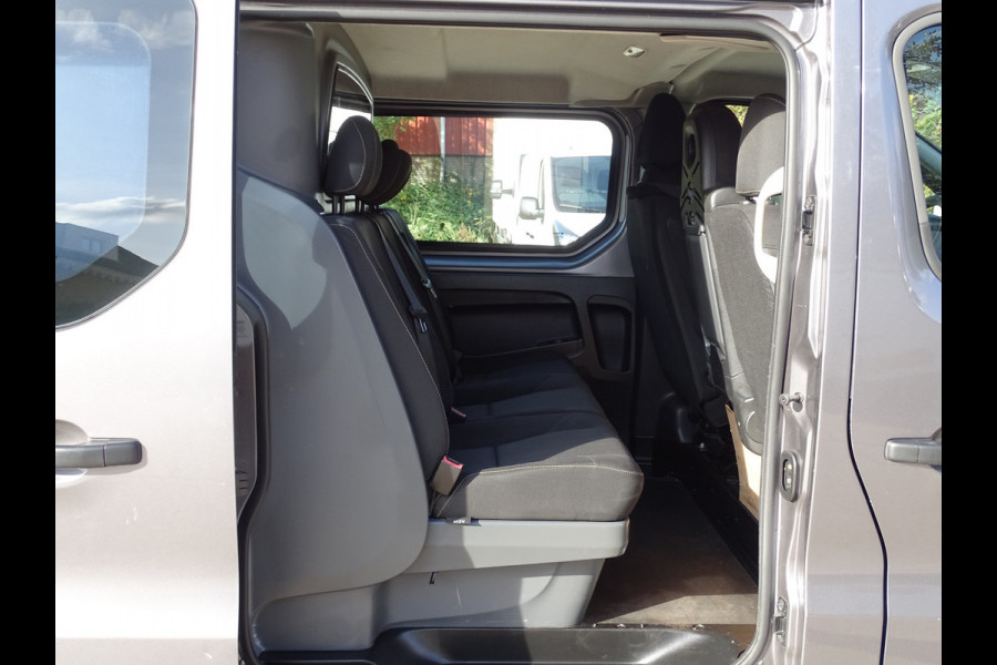 Renault Trafic 1.6 dCi T29 L2H1 DC Euro 6