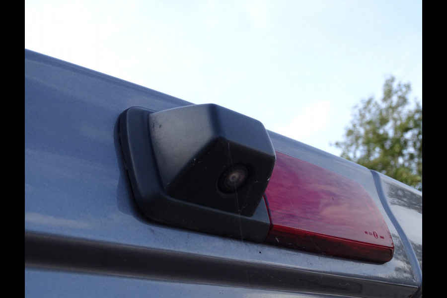 Renault Trafic 1.6 dCi T29 L2H1 DC Euro 6