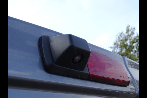 Renault Trafic 1.6 dCi T29 L2H1 DC Euro 6