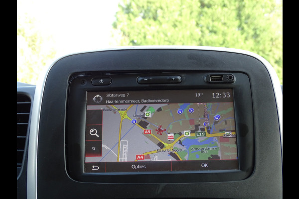 Renault Trafic 1.6 dCi T29 L2H1 DC Euro 6