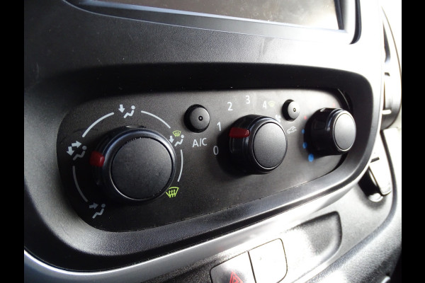 Renault Trafic 1.6 dCi T29 L2H1 DC Euro 6