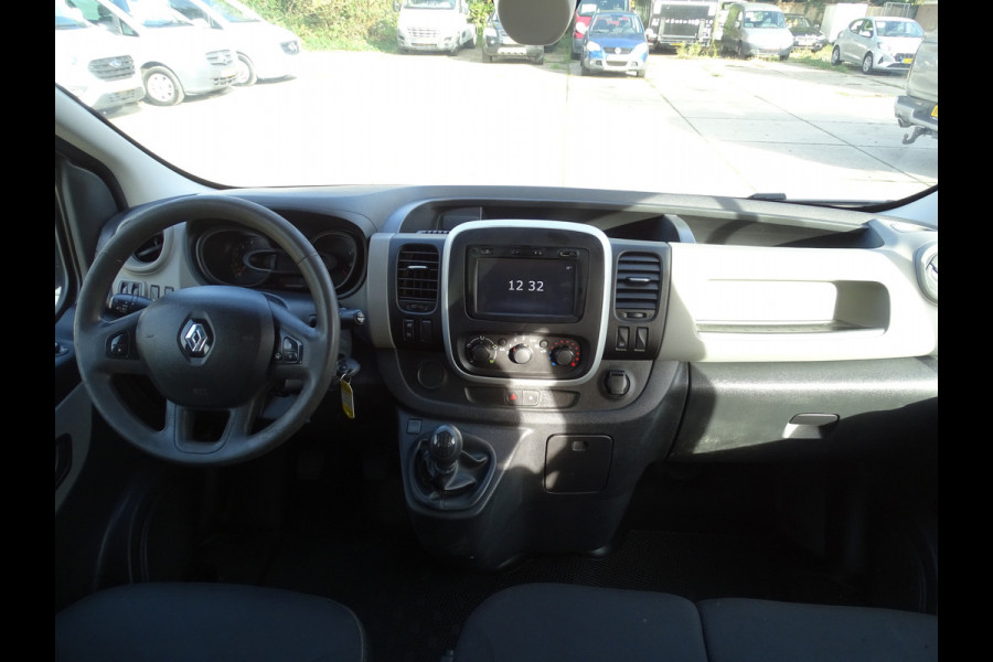 Renault Trafic 1.6 dCi T29 L2H1 DC Euro 6