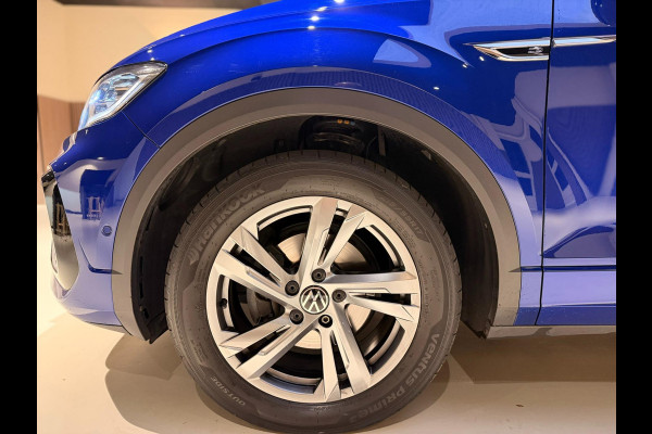 Volkswagen T-Roc 1.5 TSI R-Line Pano|IQ|Keyless|Virtual|Camera|ACC|Carplay|Stoel&Stuurverwarming|Parkassistent