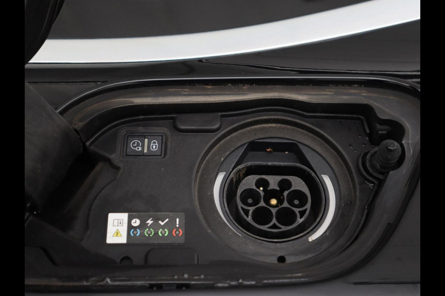 Peugeot 508 1.6 HYbrid Allure | Adaptive cruise | Half leder | Camera | Carplay | Full LED | Navigatie | Climate control | Parkeerhulp | PHEV | Plug In