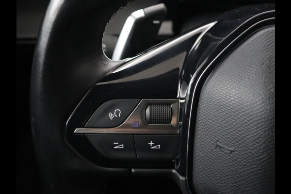 Peugeot 508 1.6 HYbrid Allure | Adaptive cruise | Half leder | Camera | Carplay | Full LED | Navigatie | Climate control | Parkeerhulp | PHEV | Plug In