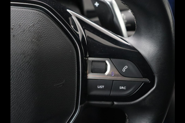 Peugeot 508 1.6 HYbrid Allure | Adaptive cruise | Half leder | Camera | Carplay | Full LED | Navigatie | Climate control | Parkeerhulp | PHEV | Plug In