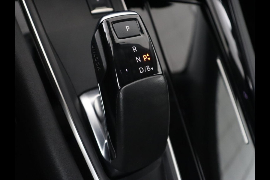 Peugeot 508 1.6 HYbrid Allure | Adaptive cruise | Half leder | Camera | Carplay | Full LED | Navigatie | Climate control | Parkeerhulp | PHEV | Plug In