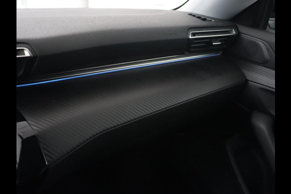 Peugeot 508 1.6 HYbrid Allure | Adaptive cruise | Half leder | Camera | Carplay | Full LED | Navigatie | Climate control | Parkeerhulp | PHEV | Plug In