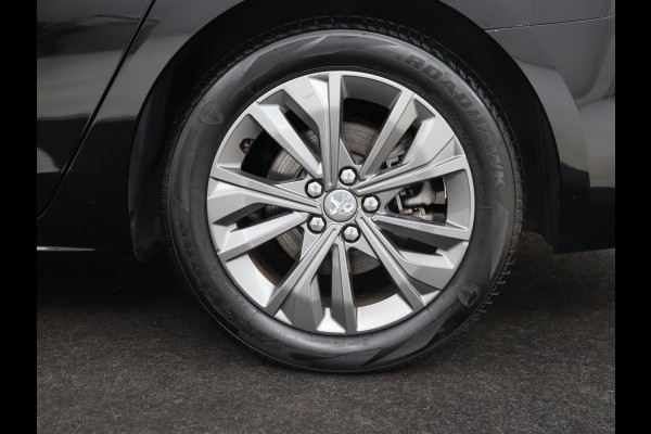 Peugeot 508 1.6 HYbrid Allure | Adaptive cruise | Half leder | Camera | Carplay | Full LED | Navigatie | Climate control | Parkeerhulp | PHEV | Plug In