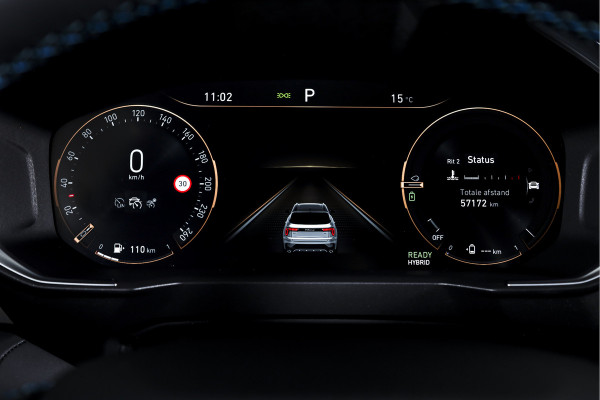 Lynk & Co 01 1.5 PHEV 261PK MY23 | Black Pakket | Donkere hemel | 360 Camera | 7.4 kWh boordlader | S/K-panodak | Adapt. Cruise | Memory | Elek. klep | LM 20" | 8516