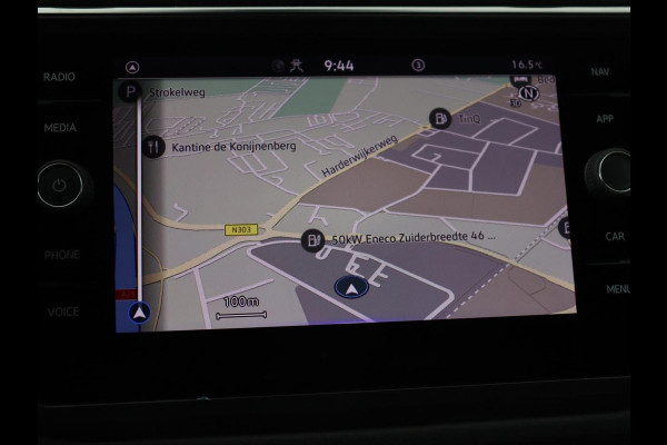 Volkswagen Tiguan 1.5 TSI R-Line | Camera | Matrix LED | Adaptive cruise | Carplay | Navigatie | Keyless | 19'' | Virtual Cockpit | Climate control | Parkeerhulp