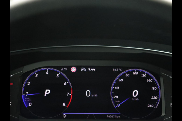 Volkswagen Tiguan 1.5 TSI R-Line | Camera | Matrix LED | Adaptive cruise | Carplay | Navigatie | Keyless | 19'' | Virtual Cockpit | Climate control | Parkeerhulp
