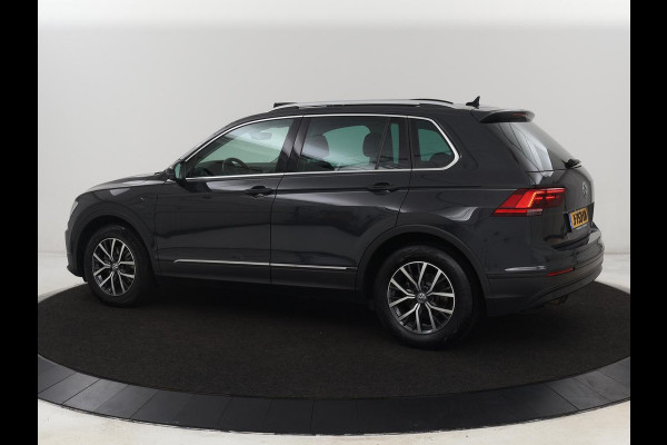 Volkswagen Tiguan 1.5 TSI Comfortline | Panoramadak | Stoelverwarming | Massage | Adaptive cruise | Carplay | Navigatie | Parkeerhulp