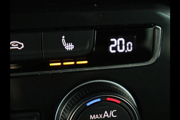 Volkswagen Tiguan 1.5 TSI Comfortline | Panoramadak | Stoelverwarming | Massage | Adaptive cruise | Carplay | Navigatie | Parkeerhulp