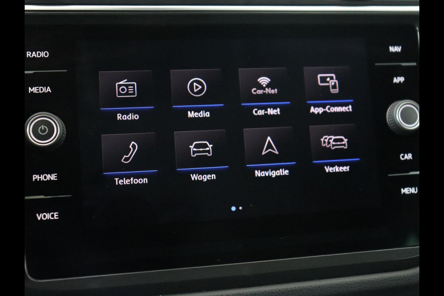 Volkswagen Tiguan 1.5 TSI Comfortline | Panoramadak | Stoelverwarming | Massage | Adaptive cruise | Carplay | Navigatie | Parkeerhulp