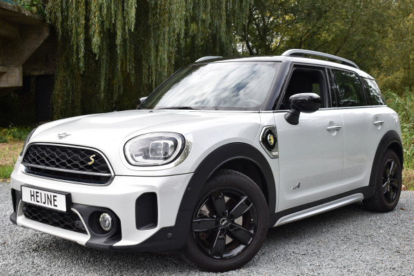 MINI Countryman 220PK HYBRID COOPER S E ALL4 SPORT CAMERA/NAVI/LEDER/CARPLAY