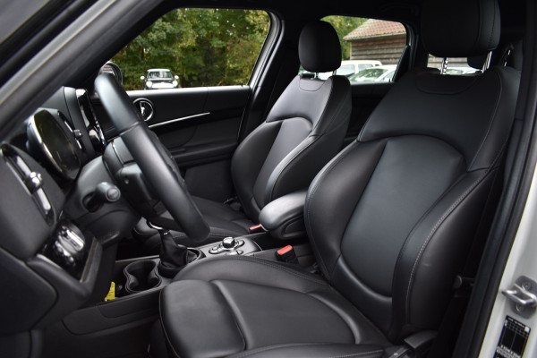 MINI Countryman 220PK HYBRID COOPER S E ALL4 SPORT CAMERA/NAVI/LEDER/CARPLAY