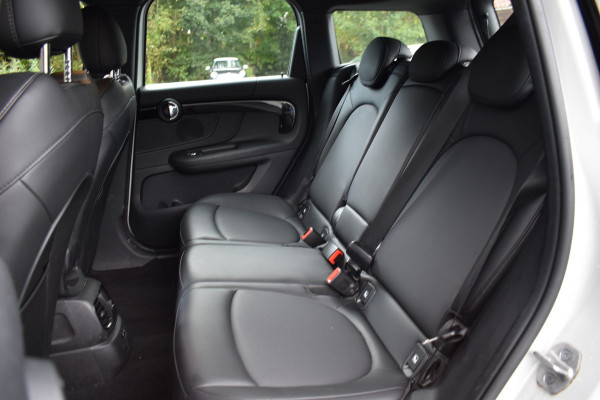 MINI Countryman 220PK HYBRID COOPER S E ALL4 SPORT CAMERA/NAVI/LEDER/CARPLAY