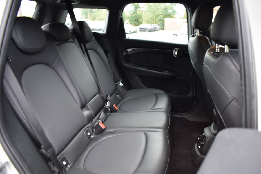 MINI Countryman 220PK HYBRID COOPER S E ALL4 SPORT CAMERA/NAVI/LEDER/CARPLAY