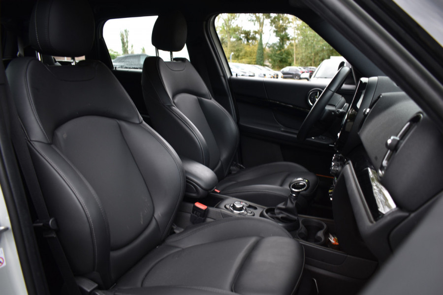 MINI Countryman 220PK HYBRID COOPER S E ALL4 SPORT CAMERA/NAVI/LEDER/CARPLAY