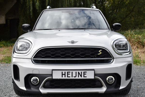 MINI Countryman 220PK HYBRID COOPER S E ALL4 SPORT CAMERA/NAVI/LEDER/CARPLAY