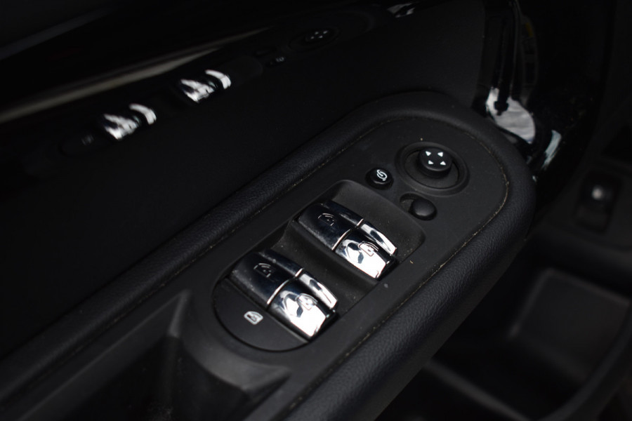 MINI Countryman 220PK HYBRID COOPER S E ALL4 SPORT CAMERA/NAVI/LEDER/CARPLAY