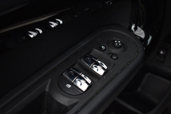 MINI Countryman 220PK HYBRID COOPER S E ALL4 SPORT CAMERA/NAVI/LEDER/CARPLAY