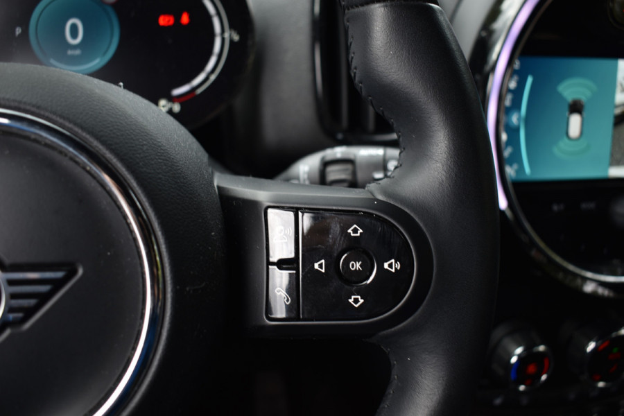 MINI Countryman 220PK HYBRID COOPER S E ALL4 SPORT CAMERA/NAVI/LEDER/CARPLAY