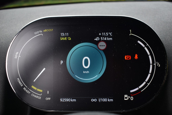 MINI Countryman 220PK HYBRID COOPER S E ALL4 SPORT CAMERA/NAVI/LEDER/CARPLAY